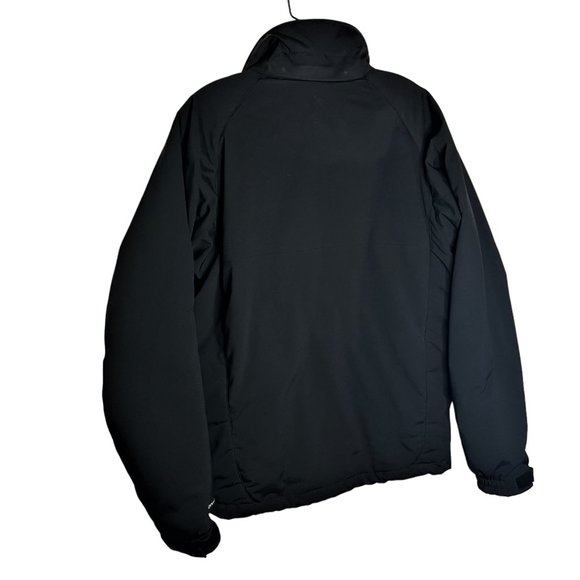 Men's Columbia Insulated Softshell Jacket, Black, Size M - Picture 2 of 15